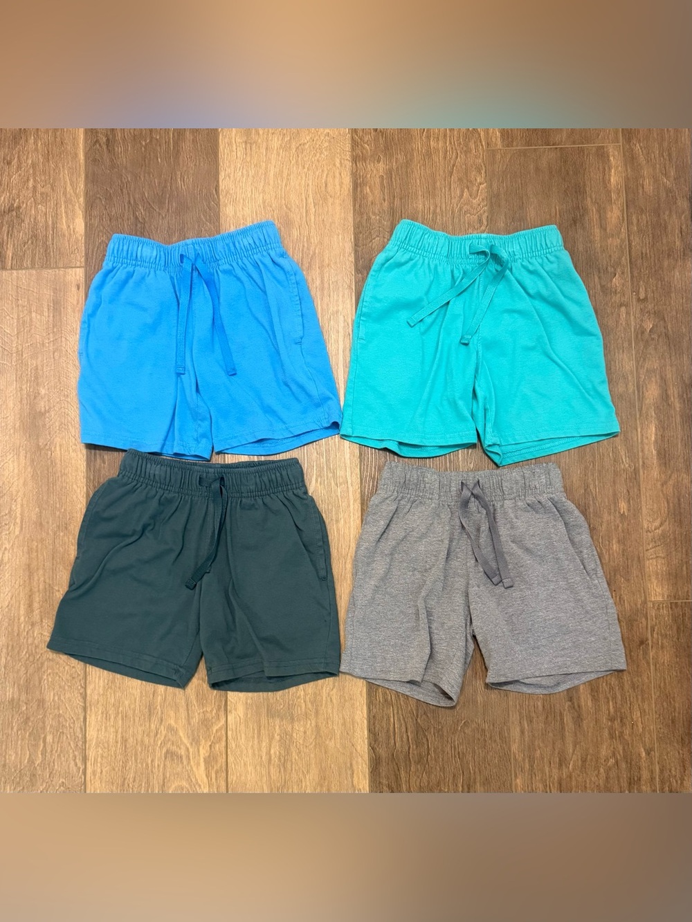 Cat & Jack shorts bundle bundle